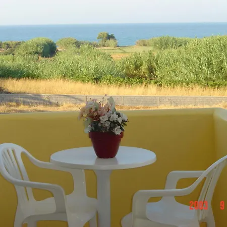 Iliaktida * Рапаниана