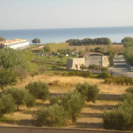 Iliaktida * Рапаниана