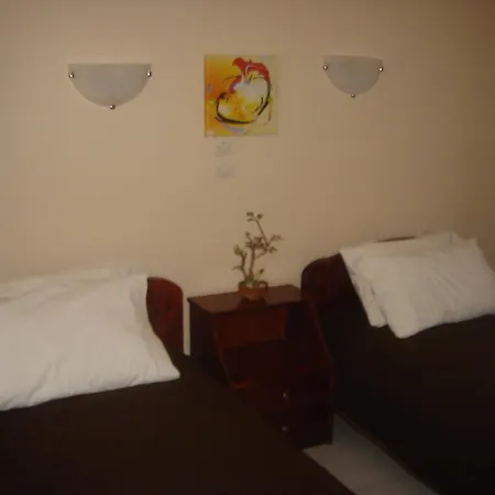 Apartmán Iliaktida Rapanianá