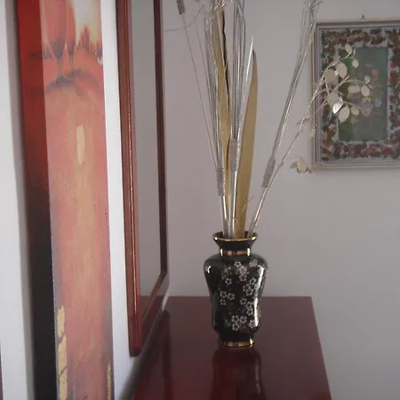 Iliaktida Apartmán *