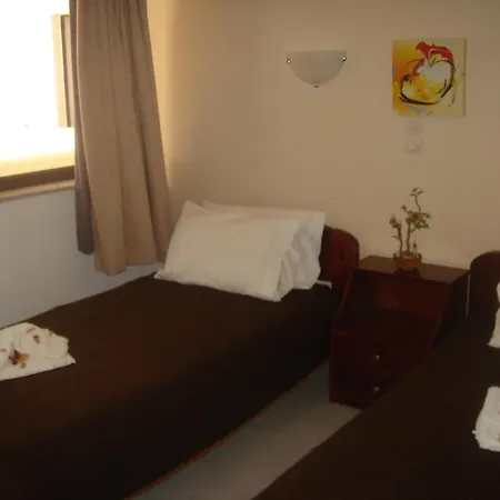 Iliaktida Apartmán *