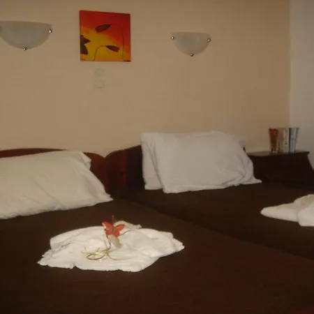 Apartmán Iliaktida Rapanianá